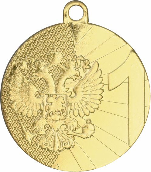 Медаль Рус 410