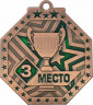 Медаль Рус 560