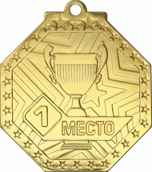 Медаль Рус 562