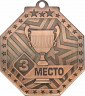 Медаль Рус 562