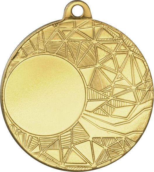 Медаль Рус 563