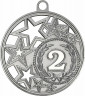 Медаль Рус 724